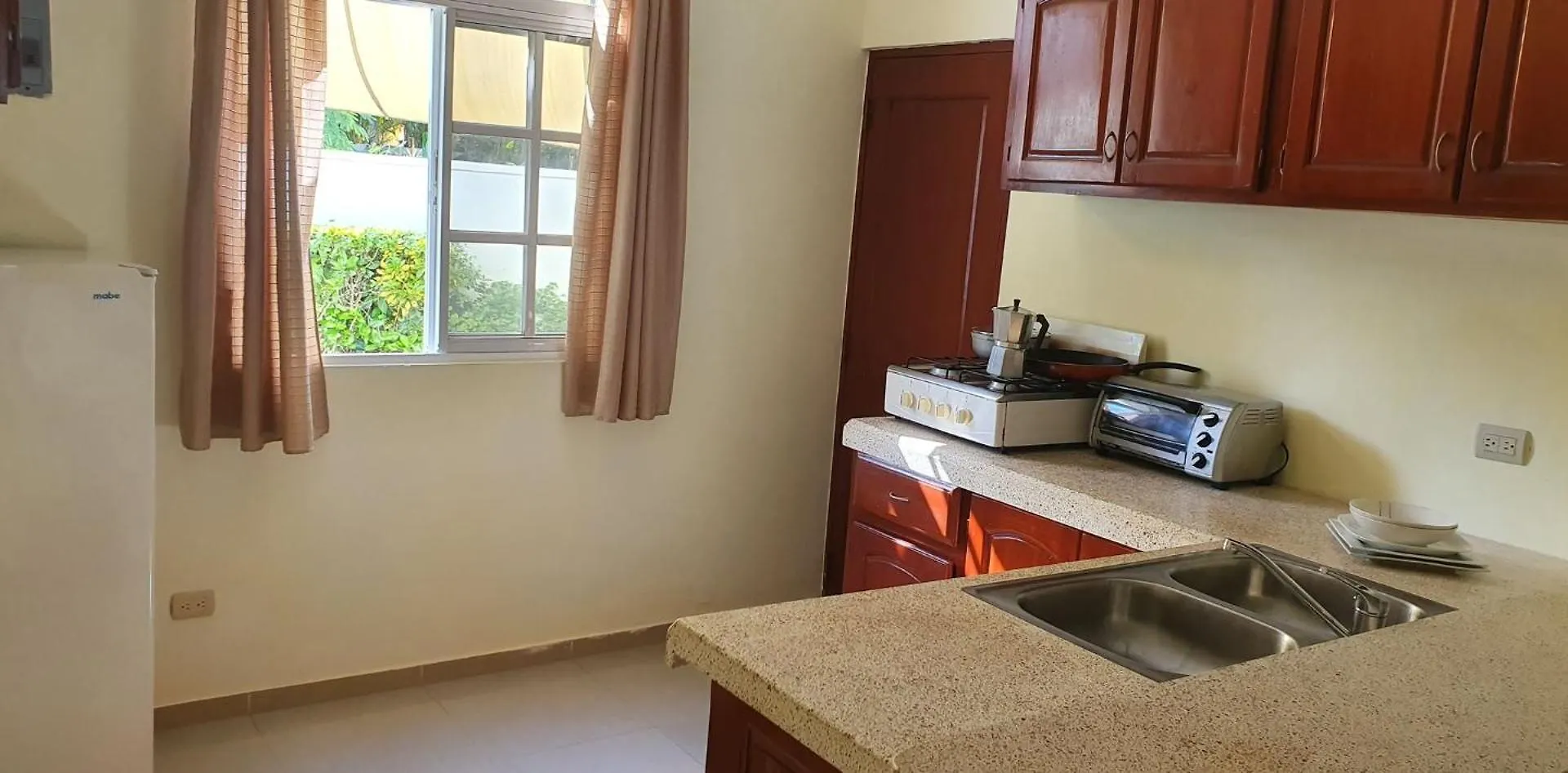 Costambar Beachside Apartment With Pool Puerto Plata