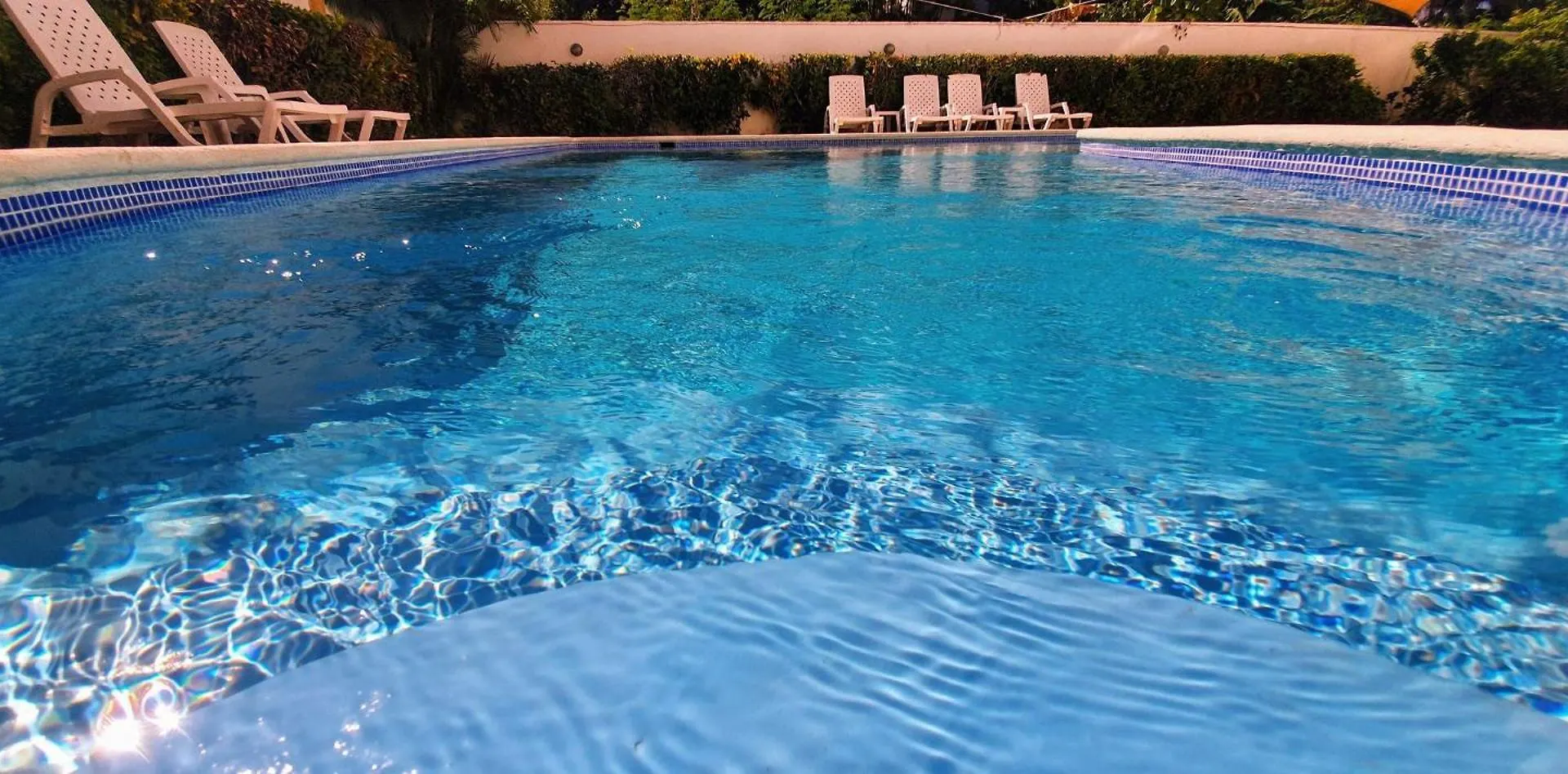 Costambar Beachside Apartment With Pool Puerto Plata Dominican Republic