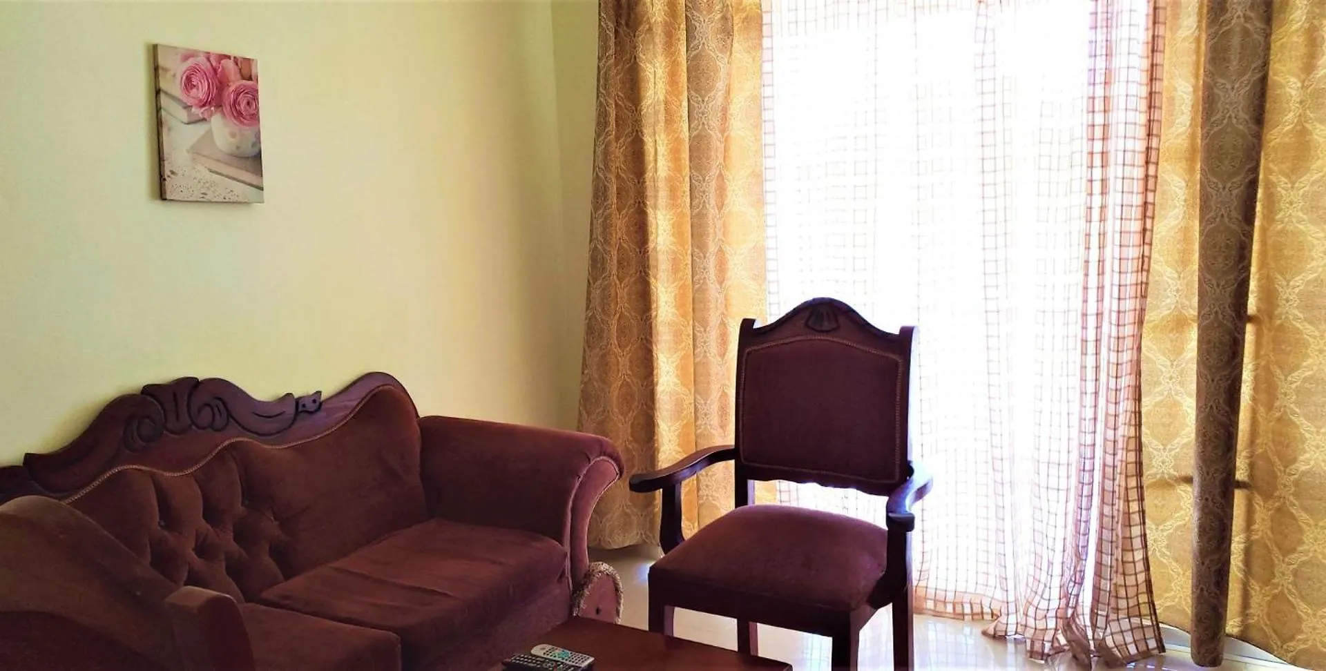 Costambar Beachside Apartment With Pool Puerto Plata