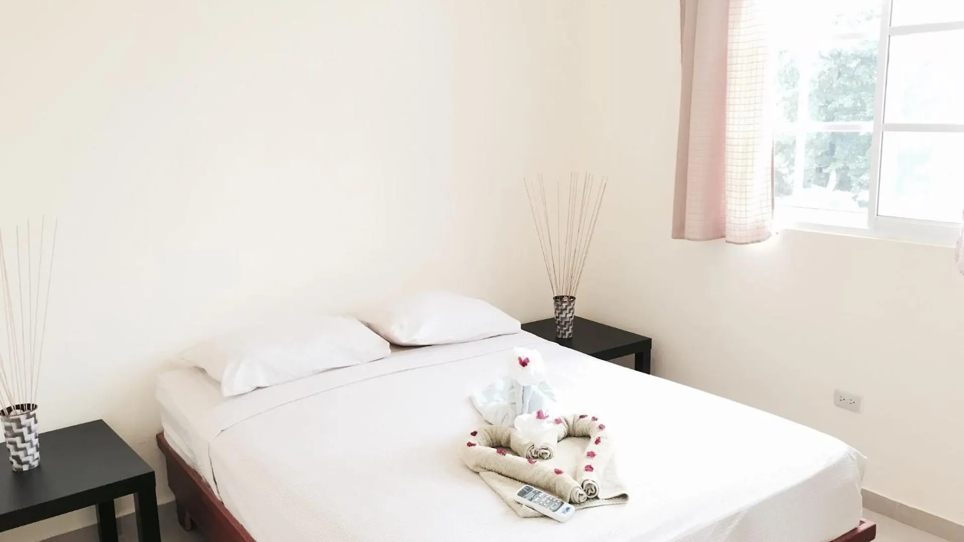 Costambar Beachside Apartment With Pool Puerto Plata
